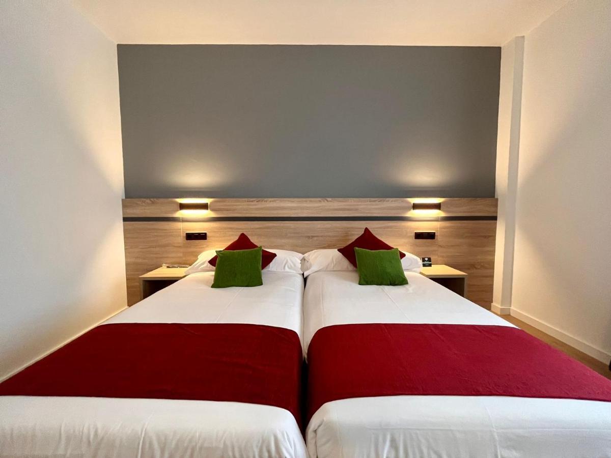 Habitación Doble Estándar